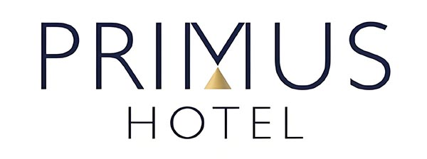 PRIMUS Residence Shanghai Hongqiao Logo